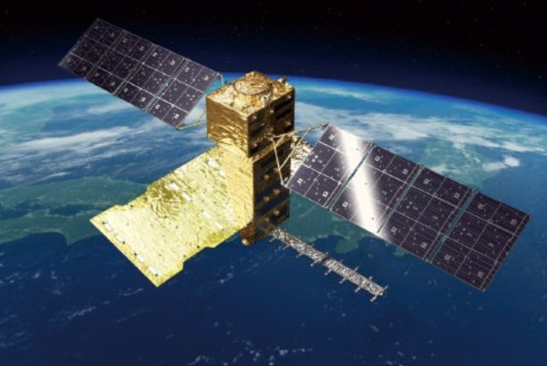 科学 – 日本が最新鋭レーダー観測衛星を打ち上げ