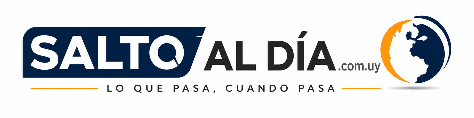 Salto Al Día