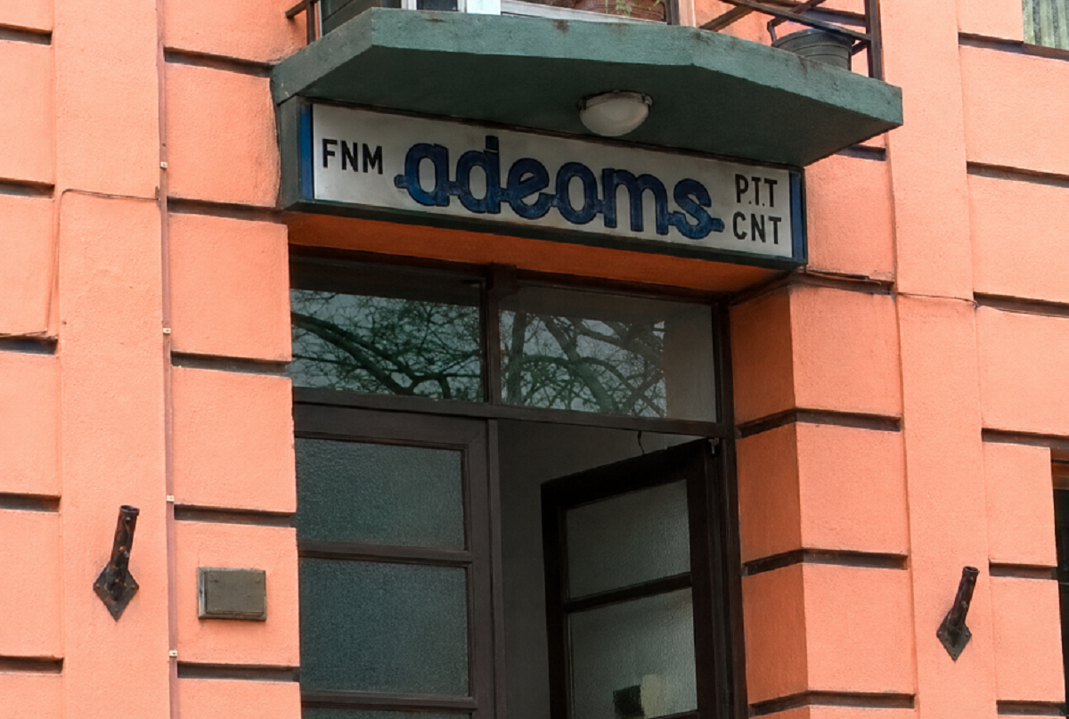 Edificio central de la Intendencia de Salto donde se desarrollará la reunión sindical