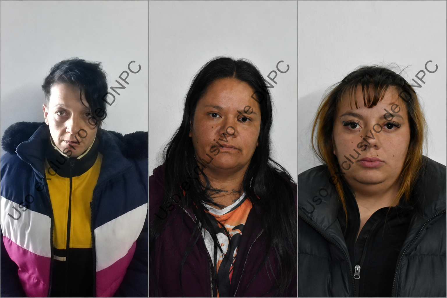 condenas por narcotráfico en Salto tras el operativo policial que desarticuló una red de suministro de drogas