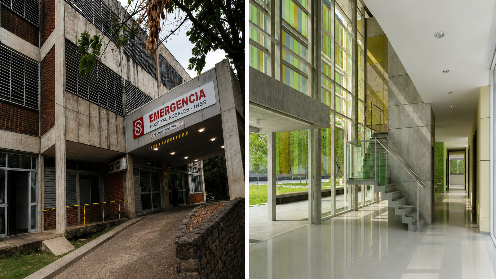 Tras ser desvinculado del Centro Médico, Yoel Rojas continúa en ASSE y crece la polémica