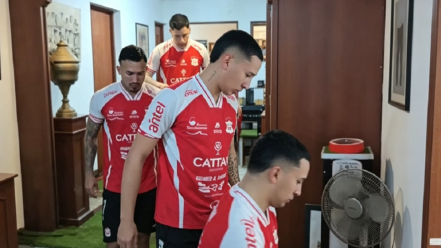 Nacional venció 1-0 a Progreso y avanza en la Copa AUF