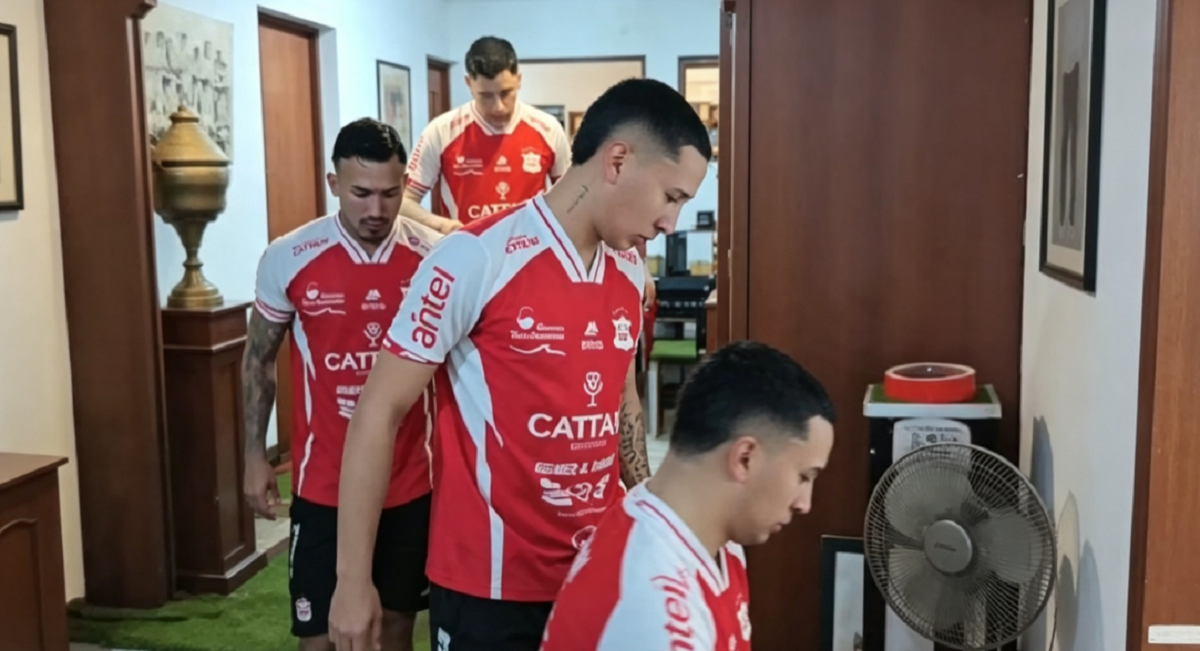 Minuto a minuto: Ceibal vs. Juanicó por la gran final de la Copa de Clubes de OFI