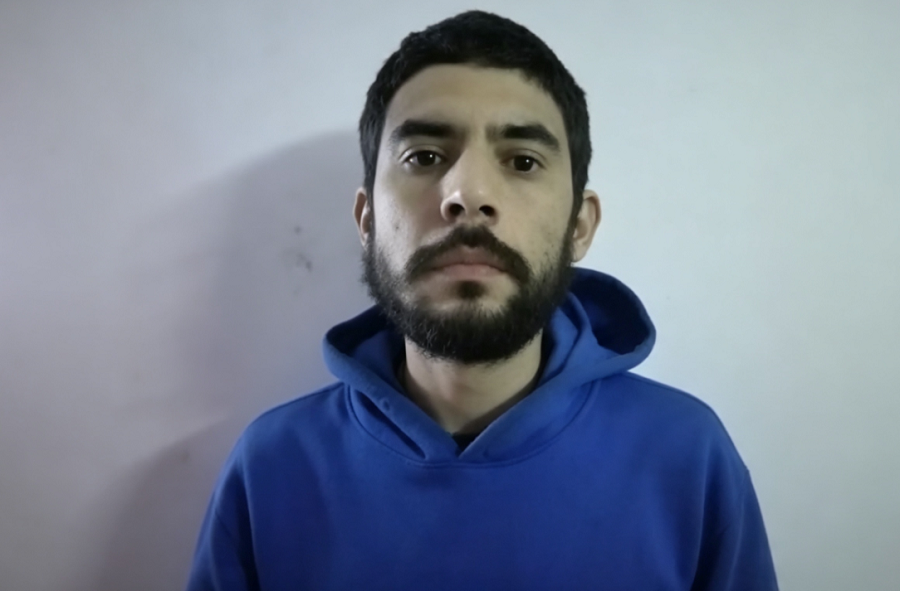 antecedentes penales Salto