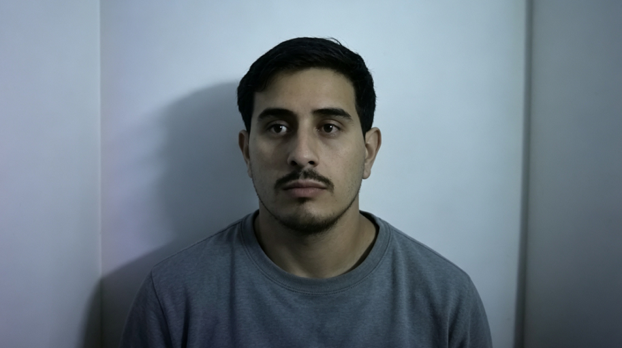 delitos de hurto Salto