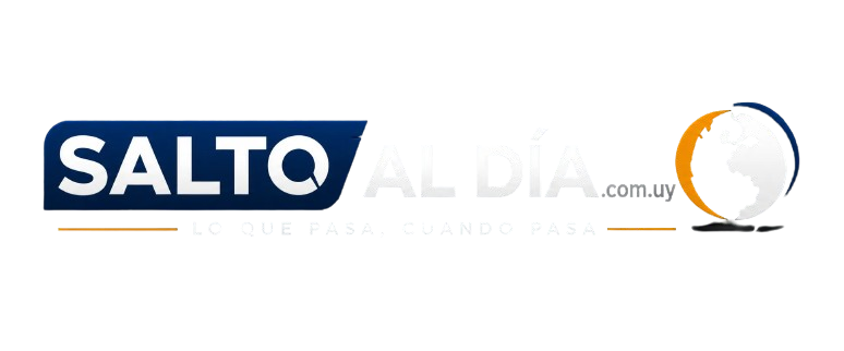Salto Al Día