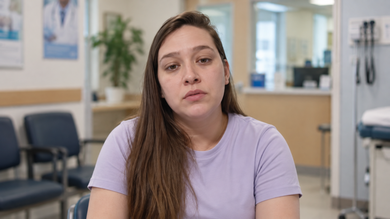 Ximena Garro denuncia comentarios de un médico del Centro Médico de Salto sobre el suicidio y el dolor que padecía su esposo.