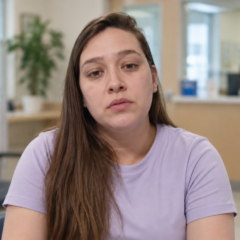 Ximena Garro denuncia comentarios de un médico del Centro Médico de Salto sobre el suicidio y el dolor que padecía su esposo.