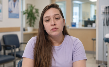 Ximena Garro denuncia comentarios de un médico del Centro Médico de Salto sobre el suicidio y el dolor que padecía su esposo.