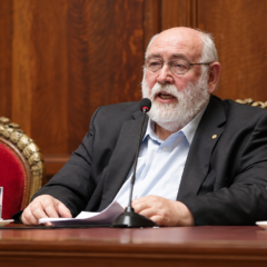 Falleció el reconocido médico salteño Néstor Campos