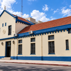 Hospital de Salto bajo análisis tras una denuncia presentada ante ASSE