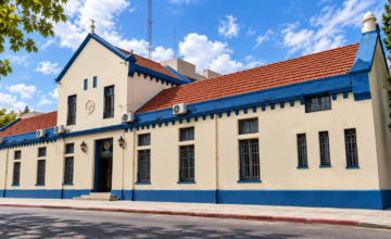 Hospital de Salto bajo análisis tras una denuncia presentada ante ASSE